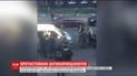 Скандальну сутичку між НАБУ і САП розслідуватиме СБУ