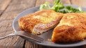 Кордон-блю с сочной начинкой