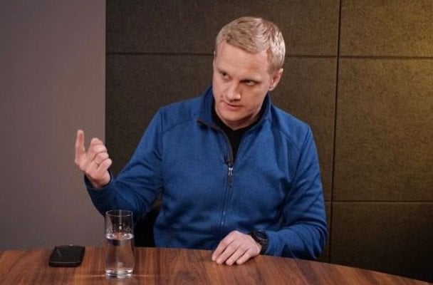 ГБР провело обыски у Шабунина: в чем его подозревают