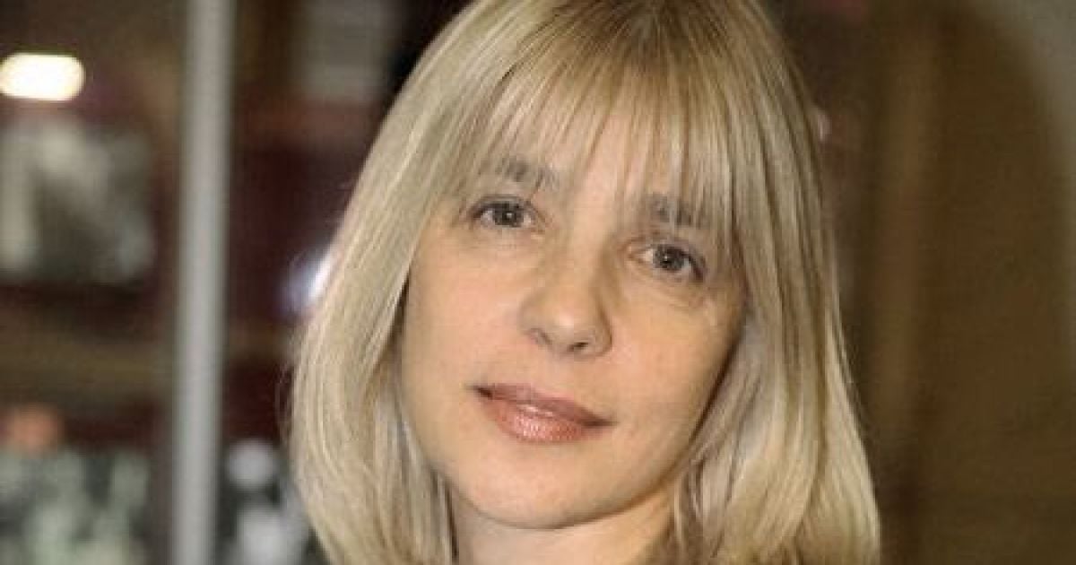 Стало відомо, де поховають Віру Глаголєву