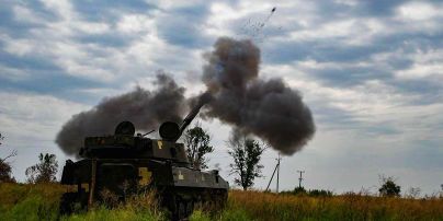 Жданов за 3 жовтня: "гарячі" новини та інсайди з фронту