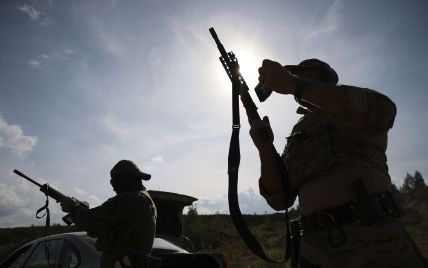Вихід на кордон 1991 року: потрібно провести декілька наступальних операцій