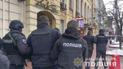 Стрілянина у центрі Києва: стало відомо, що трапилося (відео)