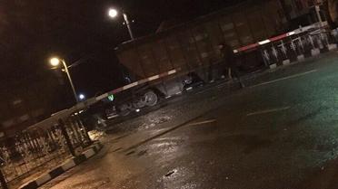 На Львівщині вантажний потяг зійшов з рейок: перекрили трасу Київ-Чоп_1 / © Ігор Зінкевич / Facebook