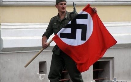 Представників РФ і угорських неонацистів підозрюють у спільних тренуваннях - ЗМІ
