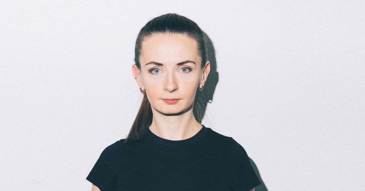 Телеканал ТЕТ возглавит Виктория Левченко