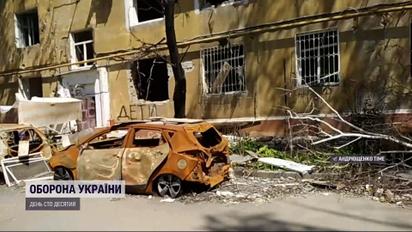13 июня – День освобождения Мариуполя: город вторично переживает оккупацию рашистов