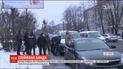 У Житомирі на гарячому затримали банду, яка грабували квартири