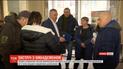 В Одессе родственники пленных украинских моряков встретятся с омбудсменом Украины
