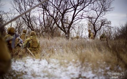 "Уже знают, куда бить": на Светлодарской дуге военные вынуждены менять свои позиции