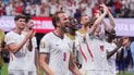 Збірна Англії з футболу