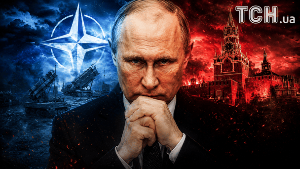 Подвійне приниження Путіна: атака на Санкт-Петербург і дипло
