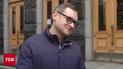 Ексзаступнику ОП Смирнову повідомили про підозру у незаконному збагаченні!