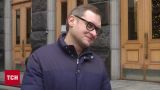 Ексзаступнику ОП Смирнову повідомили про підозру у незаконному збагаченні!