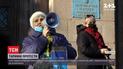 Тарифні протести: в декількох регіонах України люди перекрили дороги через нові ціни на газ і світло