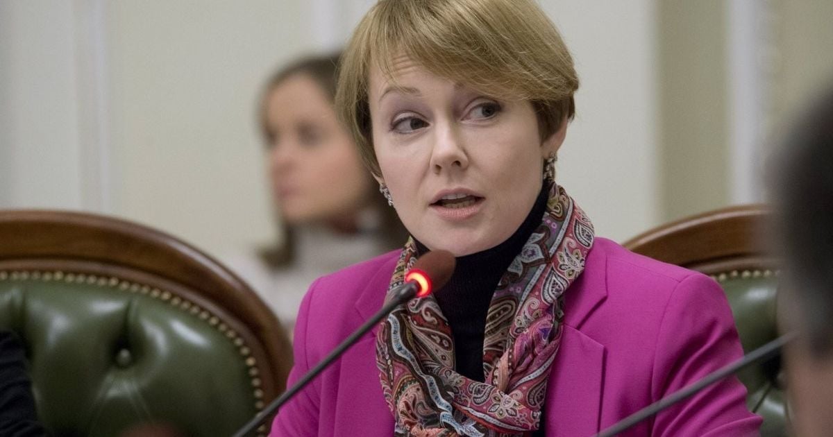 МИД опубликовало полный текст заключительного заявления представителя Украины на суде в Гааге