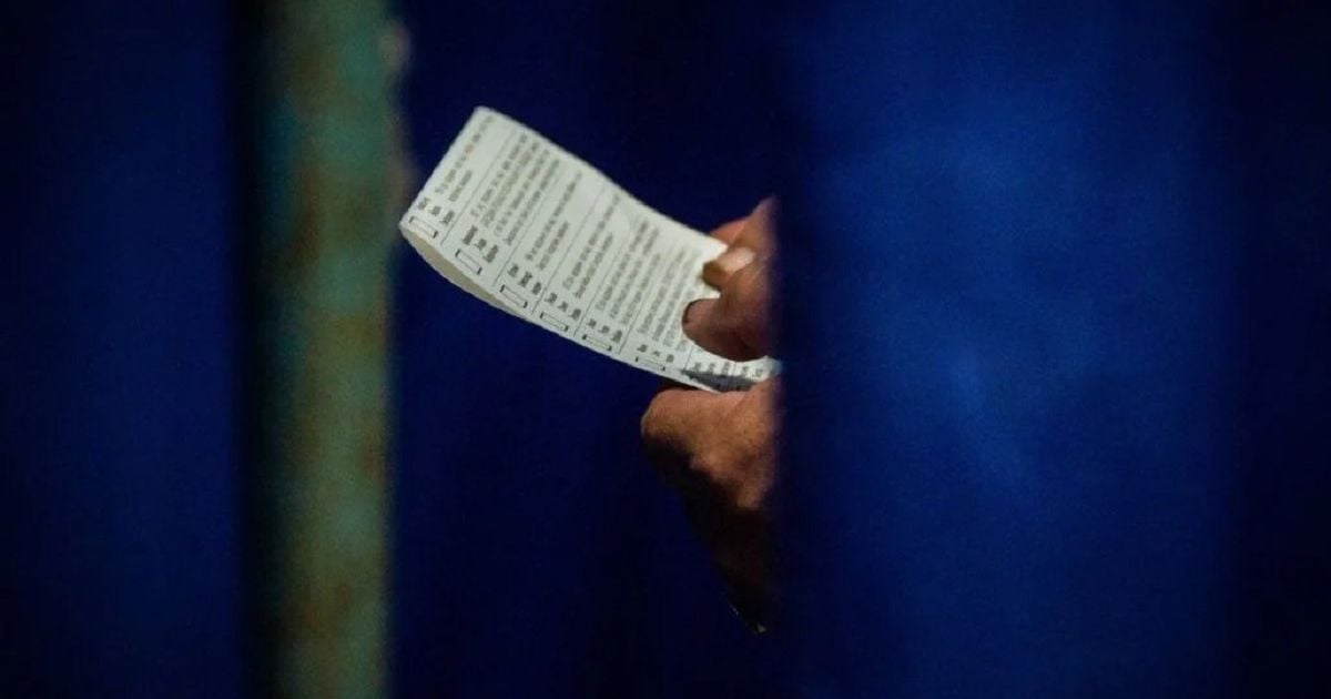 Выборы в Украине