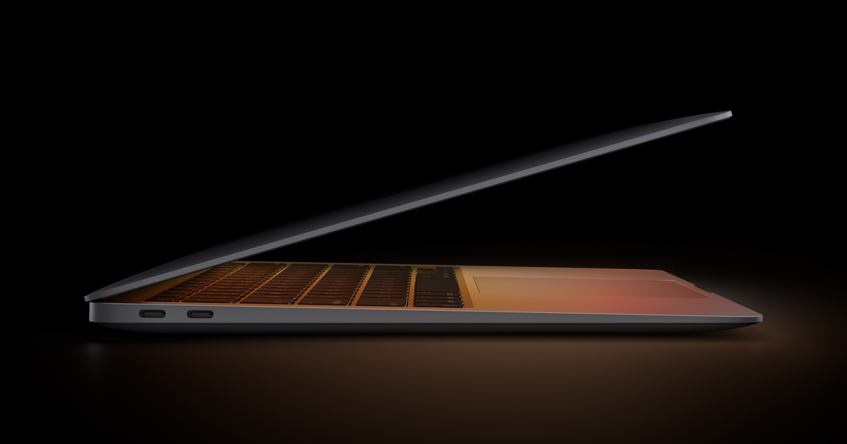 Революційний MacBook Pro на чипах М4, M4 Pro і M4 Max