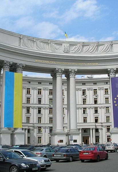 В МИД отреагировали на сообщения о причастности украинцев к диверсиям в Польше