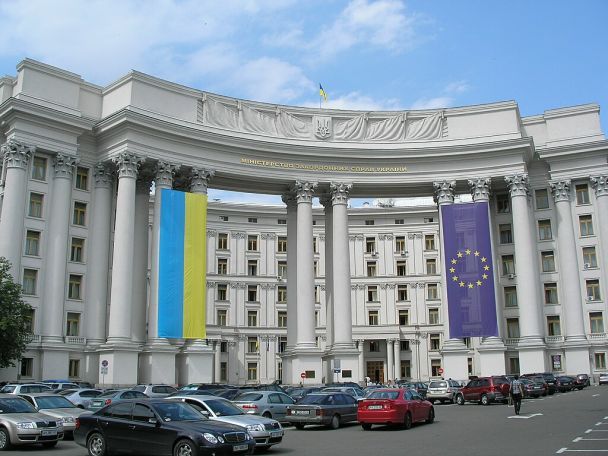 Скандал со шпионами: Украина жестко ответила Венгрии