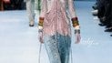 Колекція Gucci прет-а-порте сезону осінь-зима 2018-2019
