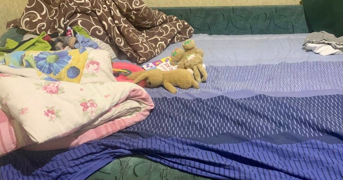 Розбещував 6-річну дівчинку: зловмисника вже затримали під Києвом (фото)