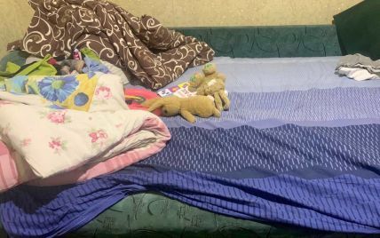 Развращал 6-летнюю девочку: злоумышленника уже задержали под Киевом (фото)
