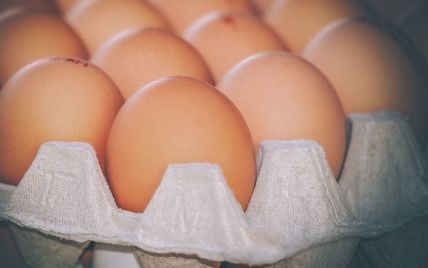 В Союзі птахівників України розповіли, коли здешевшають яйця
