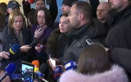 Депутат Соболєв заперечує свою причетність до фінансування тероризму на Донбасі