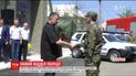 В Станице Луганской открыли новый участок полиции