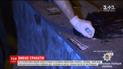 На столичной Куреневке в руках мужчины разорвалась граната