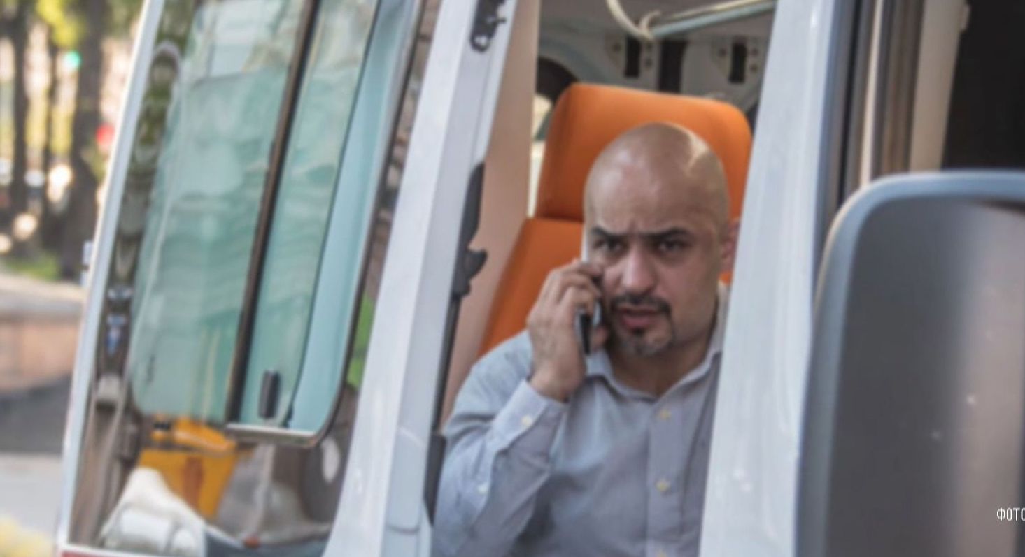 ТСН.Тиждень розповість, хто загрожує життю Мустафи Наєма