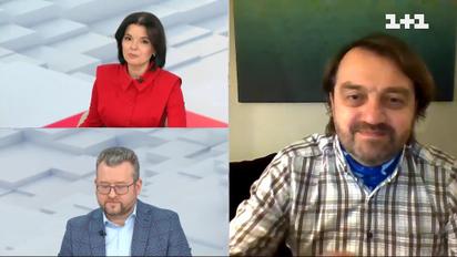 COVID-19 в Україні, сертифікати вакцинації та щеплення дітей від 5-ти років - Федір Лапін