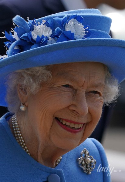 Королева Єлизавета II / © Getty Images