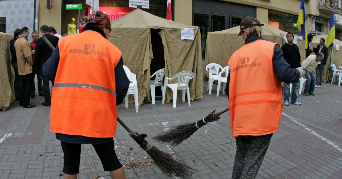Киянам підвищують квартплату. Що зашифровано в нових платіжках