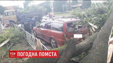 Як стовпчик термометра впливає на світову економіку та політику
