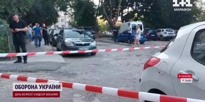 Ирина Фарион умерла! Убийцу ищут по всему Львову!