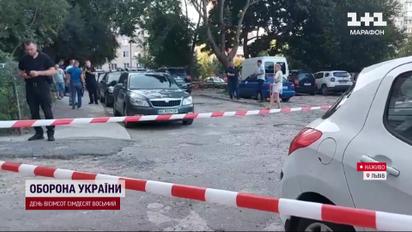 Ірина Фаріон померла! Вбивцю шукають по всьому Львову!