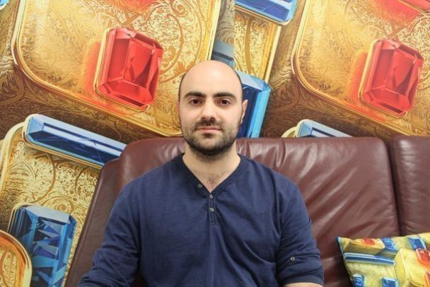 Армен Оганян был креативным продюсером шоу на канале ТНТ / © 