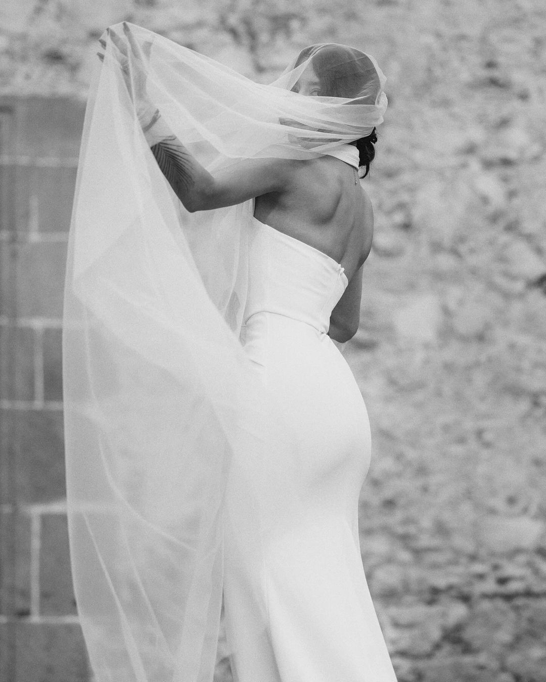 Анна Андрийчук / © instagram.com/annchuk