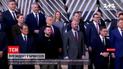 Зеленський у Брюсселі: гучні аплодисменти в Європарламенті та невдоволена міміка Орбана