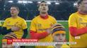Игроки "Шахтера" таки вышли на поле в проукраинских футболках