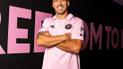 Луїс Суарес / Фото: facebook.com/InterMiamiCF