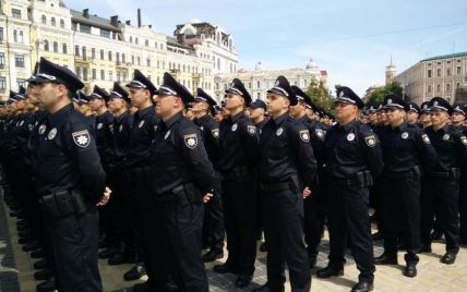 Аваков рассказал, когда новые патрульные полицейские в Харькове примут присягу