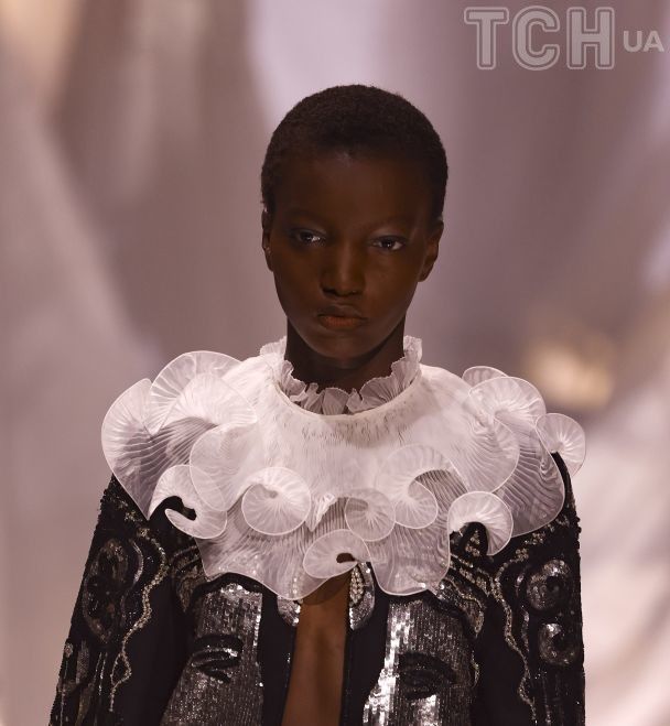 Коллекция Valentino весна-лето 2025 / © Associated Press