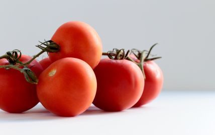 В Україну намагались завезти заражені помідори з Туреччини