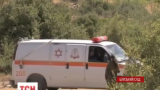 У Ізраїлі вбили 13-річну дівчинку, коли вона спала