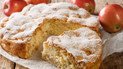 Рецепт шарлотки