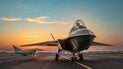 Прототип винищувавча Tempest