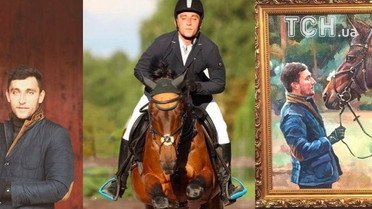 Микола Чоулз, син Пєскова _5 / © Відділ розслідувань Фонду боротьби з корупцією